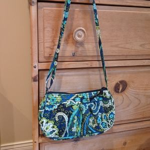 Vera Bradley Shoulder Bag
